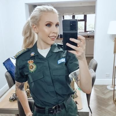 Apparently I'm just an Ambulance Driver
~PCN Paramedic~
former
Paramedic team leader & operational commander @ Yorkshire Ambulance service.
All views are my own