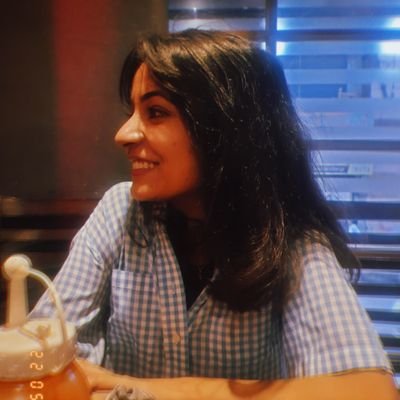 Twinkle Mehta Profile