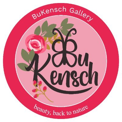 Owner of BuKensch Gallery. 
Hand-tufted, Machine-tuft Rugs, and Carpet Custom Design
IG @bukesch_gallery