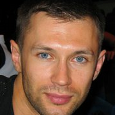 RobertLHawkins's profile image