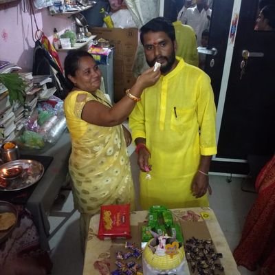 ganptkeer7's profile picture. सामाज सेवी