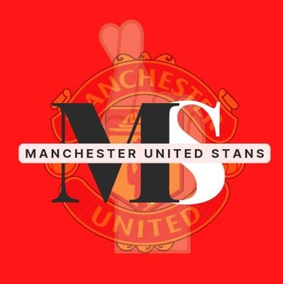 Official account of #ManUtd Stans•We♥️United•We breathe United•There's only one United @ManUtd•Follow us to get the latest #MUFC updates & Livestream.🔴🇬🇬