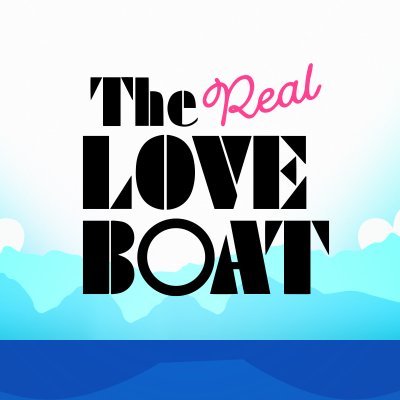 The #RealLoveBoat is officially moving to @ParamountPlus! Stream the first episodes now & get ready for new episodes Wednesdays 🛳❤️