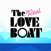 The Real Love Boat(@RealLoveBoatCBS) 's Twitter Profile Photo