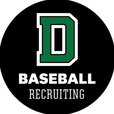 Dartmouth Baseball Recruiting