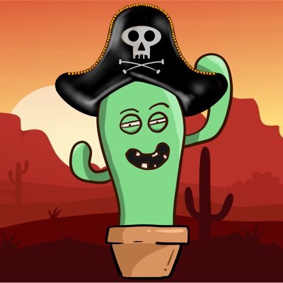 The Cacti are…. Back! Rescue them on the Solana blockchain! 
Live MINT: https://t.co/asyW0Lp2Q1
Discord server: https://t.co/zuWsQ4P4SZ