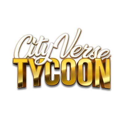 Welcome to the CityVerse - Join our Discord https://t.co/I0K5fpikEv