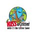 Awesome Animal Adventures w/C S, the Critter Saver (@cscrittersaver) Twitter profile photo Awesome Animal Adventures w/C S, the Critter Saver (@cscrittersaver) Twitter profile photo