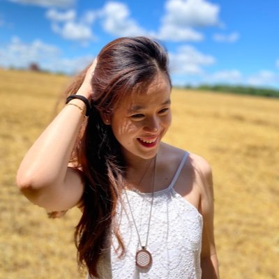 maydhar's profile picture. Success is a one way ticket 🤾‍♀️ 🧚‍♀️Doctor-Social Entrepreneur 💫Dreamer 🌎 Global Citizen Instagram : @maydhar