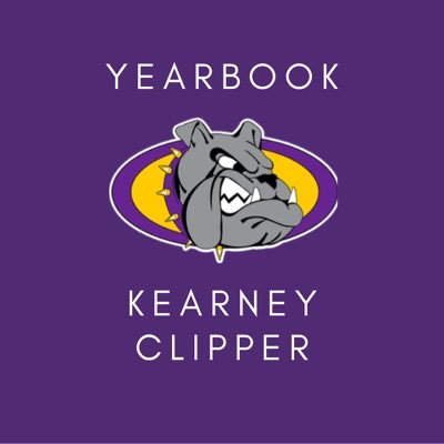 Kearney Yearbook