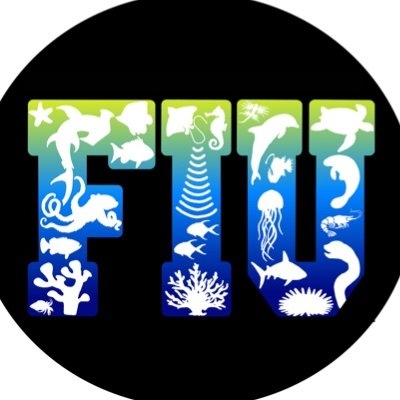 The official account of Florida International University's Marine Biology Program🐾
Find us on Instagram @fiumarinebio and the website for information
🌊🌊🌊