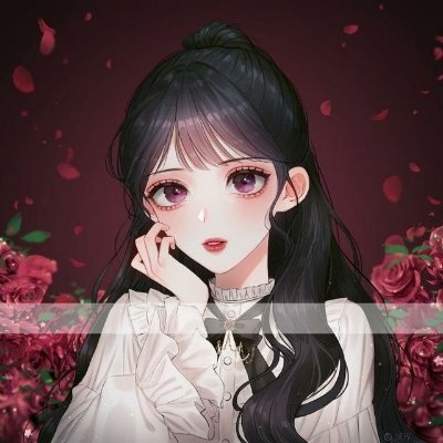 Vtuber_Victoria's profile picture. Vtuber / Pngtuber / Twitch Stuff Specialist /2D & 3D Artist /Rigger✨❤️