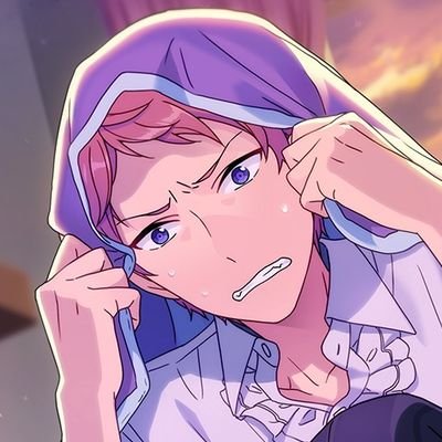 nibelsnarf's profile picture. weird girl