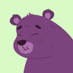 Exit, pursued by a bear (@CareBearVibes) Twitter profile photo