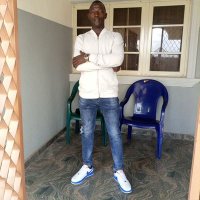 Idris Adewuyi Oladimeji (@_skywalker1303) 's Twitter Profile