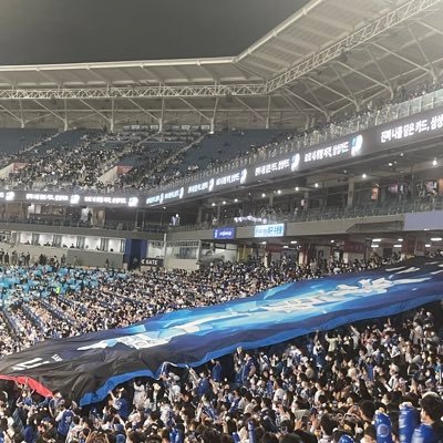 🦁💙