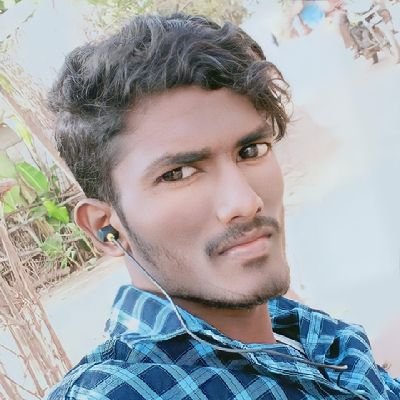 TrustVinay's profile picture. 