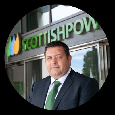 Head of Hydrogen Development at Scottish Power. My role is to develop green hydrogen production and supply for transport and industry
