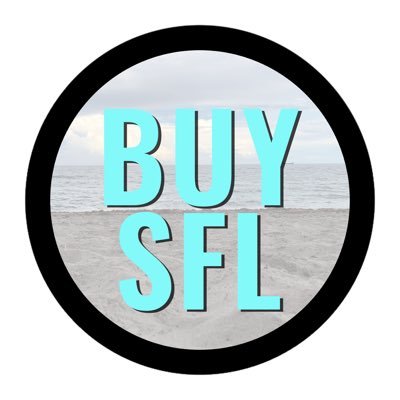 BuySFL's profile picture. Cary A. Levinson, PA / https://t.co/b4sREGMKEj