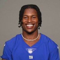 DARNAY “THA GREAT” HOLMES (@prowaydarnay) 's Twitter Profile