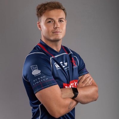 Professional Rugby Player @LSFCOfficial | Instagram: hshep10 |