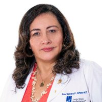 Dra Sandra Patricia Alfaro (@drasandraalfaro) 's Twitter Profile