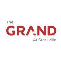 The Grand At Starkville (@grandstarkville) 's Twitter Profile Photo The Grand At Starkville (@grandstarkville) 's Twitter Profile Photo
