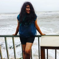 Nairita Mukherjee(@NotThatNairita) 's Twitter Profileg