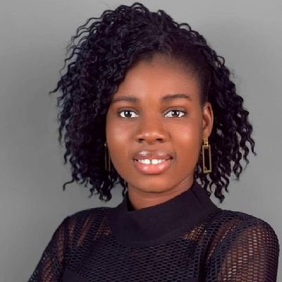 FolaranmiPreci3's profile picture. Medical Laboratory Science Student|Volunteer|Lover of God|Singer