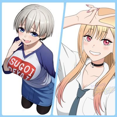We exist. Deal with it! (Hana & Marin) parodyさんのプロフィール画像
