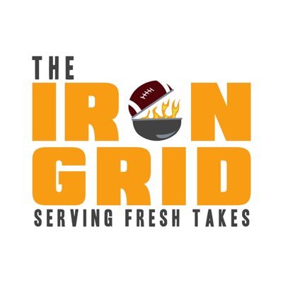 TheIronGridPod's profile picture. Welcome to The Iron Grid, a Boxscore Network podcast.