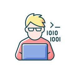 kipronovincent5's profile picture. Software Engineer