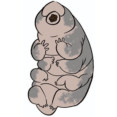 waterbear,cnmt