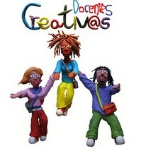 docentescreativ's profile picture. 