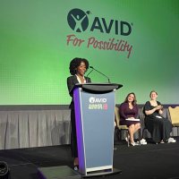 Creekside High AVID (@creeksideavid) 's Twitter Profile Photo Creekside High AVID (@creeksideavid) 's Twitter Profile Photo
