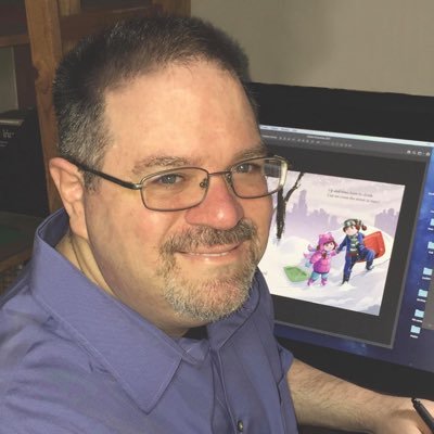 Illustrator/ author Picture books, board books, chapter book, educational books. https://t.co/oemS3OWym3
