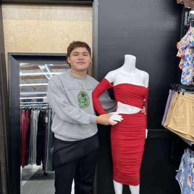 FobJayy's profile picture. 