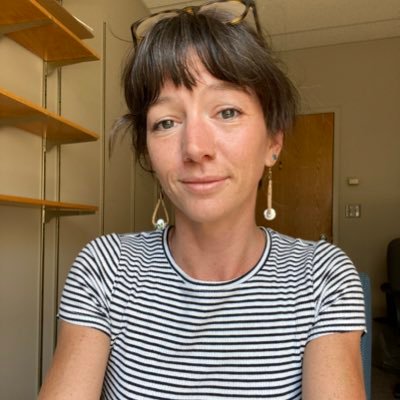 traceyleepeters's profile picture. Phage researcher, microbiologist, aspiring molecular biologist and bioinformatician .:. Research Scientist at IMCI @uidaho