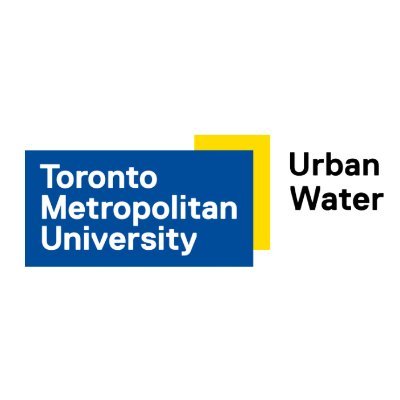 Welcome to Urban Water TMU! The Centre is dedicated to advancing sustainable water management solutions for urban environments. 
#waterresearch #sustainability