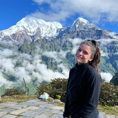 frejaranderis's profile picture. 