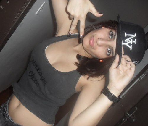 Euu sou bebê do Erick Mafra u-u