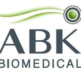 ABK Biomedical Inc. (@abkbiomedical) 's Twitter Profile Photo ABK Biomedical Inc. (@abkbiomedical) 's Twitter Profile Photo