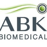 ABK Biomedical Inc.(@ABKBiomedical) 's Twitter Profile Photo