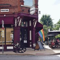 Crafted. (@craftedstl) 's Twitter Profile