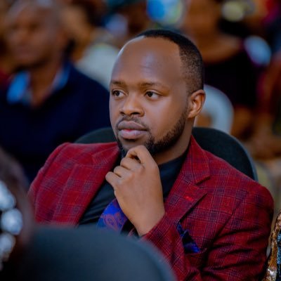 AnacletTuyiseng's profile picture. Husband | Father of 2 | #𝕊𝕔𝕠𝕦𝕥𝕚𝕟𝕘 | ℙ𝕤𝕒𝕝𝕞 𝟡𝟙| saved by #JesusChrist