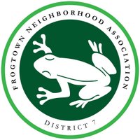 Frogtown-District 7 (@frogtownd7) 's Twitter Profile