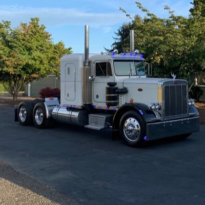 TruckerChuck64 Profile Picture