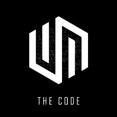 The Code NFT 🧪さんのプロフィール画像