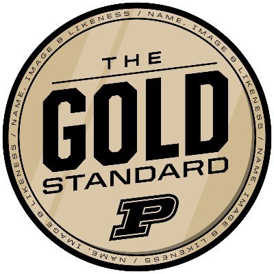 Official Twitter account of The Gold Standard, home of all things Name, Image & Likeness for the Purdue Boilermakers. @purduesports