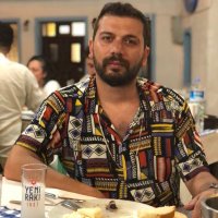 İ B R A M (@ibrahimhalici) Twitter profile photo